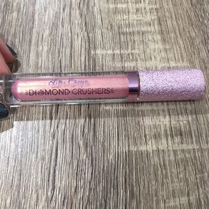 Like Crime Diamond Lip Crushers in Lit